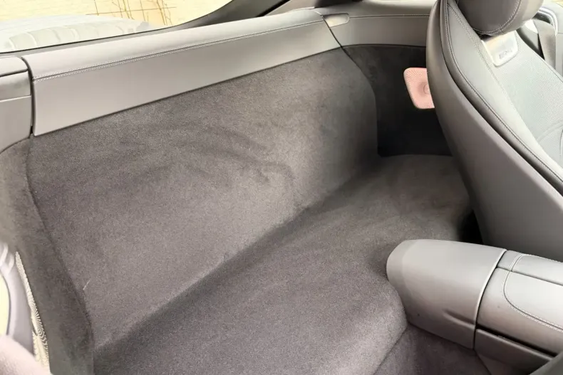 Mercedes-Benz AMG GT (Clasa GT) din 2025 cu 9.400 km - oferta MER187592 - foto 21