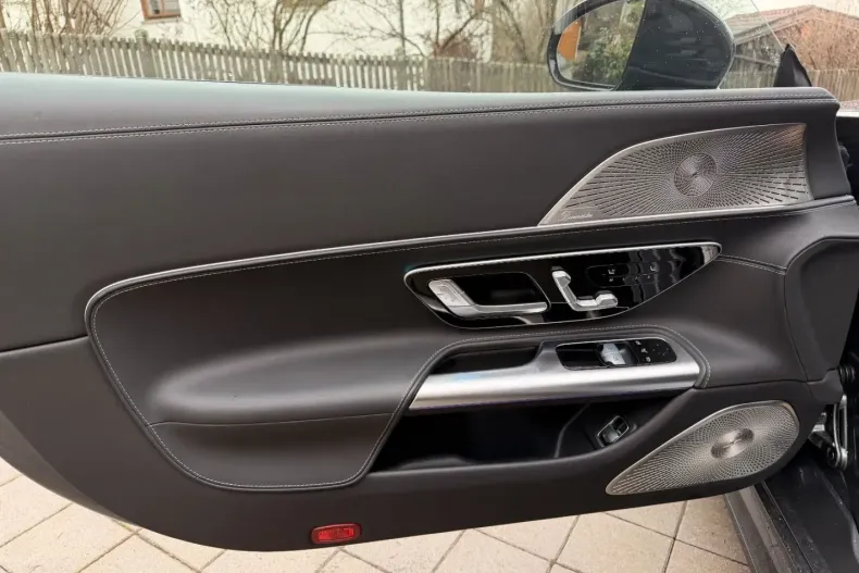 Mercedes-Benz AMG GT (Clasa GT) din 2025 cu 9.400 km - oferta MER187592 - foto 25