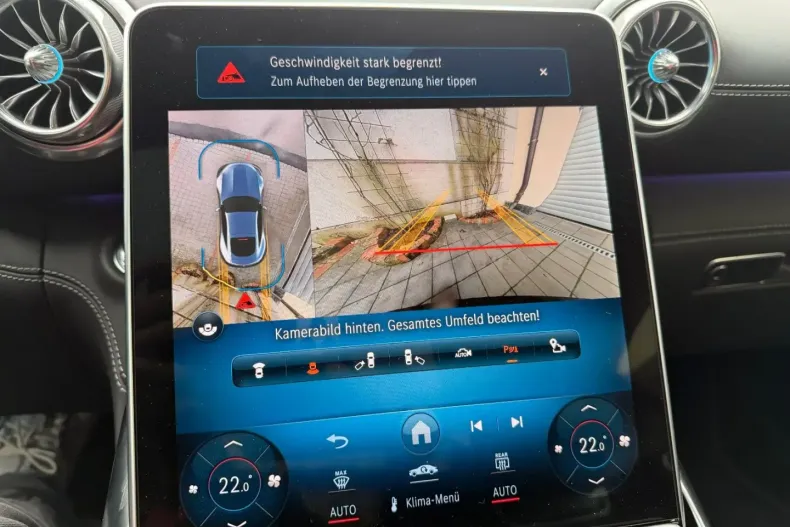 Mercedes-Benz AMG GT (Clasa GT) din 2025 cu 9.400 km - oferta MER187592 - foto 27