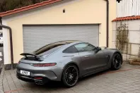 Mercedes-Benz AMG GT (Clasa GT) din 2025 cu 9.400 km - oferta MER187592 - foto 31