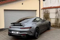 Mercedes-Benz AMG GT (Clasa GT) din 2025 cu 9.400 km - oferta MER187592 - foto 32