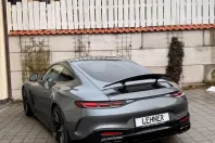 Mercedes-Benz AMG GT (Clasa GT) din 2025 cu 9.400 km - oferta MER187592 - foto 35
