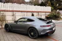 Mercedes-Benz AMG GT (Clasa GT) din 2025 cu 9.400 km - oferta MER187592 - foto 37