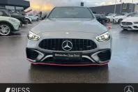 Mercedes-Benz C 63 AMG (Clasa C) din 2025 cu 3.319 km - oferta MER187593 - foto 2