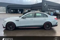 Mercedes-Benz C 63 AMG (Clasa C) din 2025 cu 3.319 km - oferta MER187593 - foto 3