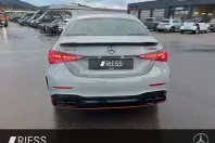 Mercedes-Benz C 63 AMG (Clasa C) din 2025 cu 3.319 km - oferta MER187593 - foto 7