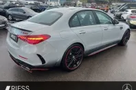 Mercedes-Benz C 63 AMG (Clasa C) din 2025 cu 3.319 km - oferta MER187593 - foto 8
