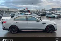 Mercedes-Benz C 63 AMG (Clasa C) din 2025 cu 3.319 km - oferta MER187593 - foto 9