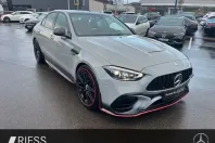 Mercedes-Benz C 63 AMG (Clasa C) din 2025 cu 3.319 km - oferta MER187593 - foto 10
