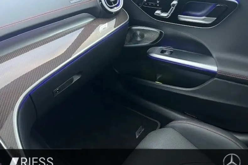 Mercedes-Benz C 63 AMG (Clasa C) din 2025 cu 3.319 km - oferta MER187593 - foto 15