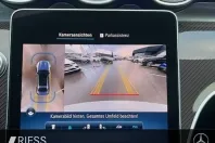 Mercedes-Benz C 63 AMG (Clasa C) din 2025 cu 3.319 km - oferta MER187593 - foto 17