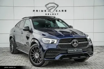 Mercedes-Benz GLE 350 din 2021 - oferta MER187594