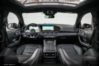 Mercedes-Benz GLE 350 (Clasa GLE) din 2021 cu 80.900 km - oferta MER187594 - foto 6