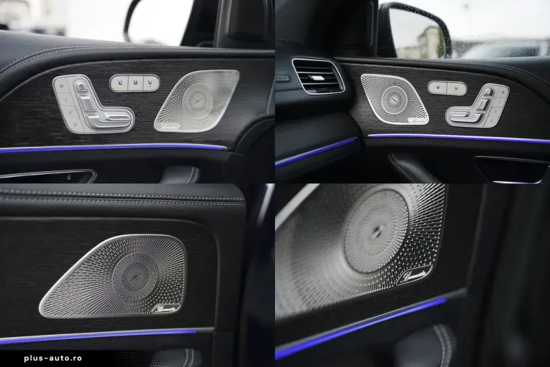 Mercedes-Benz GLE 350 (Clasa GLE) din 2021 cu 80.900 km - oferta MER187594 - foto 7