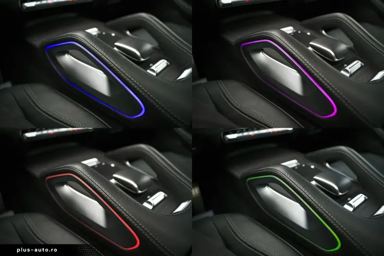 Mercedes-Benz GLE 350 (Clasa GLE) din 2021 cu 80.900 km - oferta MER187594 - foto 9