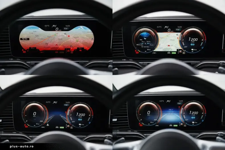 Mercedes-Benz GLE 350 (Clasa GLE) din 2021 cu 80.900 km - oferta MER187594 - foto 11