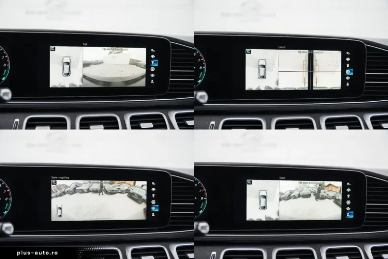 Mercedes-Benz GLE 350 (Clasa GLE) din 2021 cu 80.900 km - oferta MER187594 - foto 12