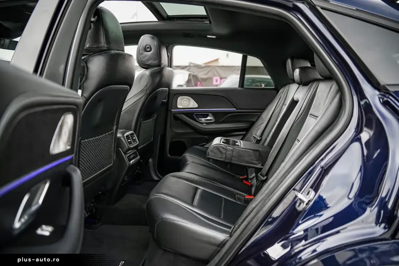 Mercedes-Benz GLE 350 (Clasa GLE) din 2021 cu 80.900 km - oferta MER187594 - foto 16