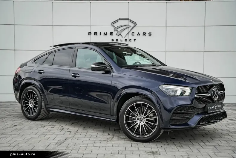 Mercedes-Benz GLE 350 (Clasa GLE) din 2021 cu 80.900 km - oferta MER187594 - foto 18