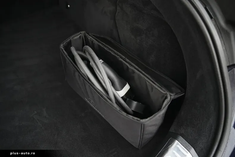 Mercedes-Benz GLE 350 (Clasa GLE) din 2021 cu 80.900 km - oferta MER187594 - foto 26