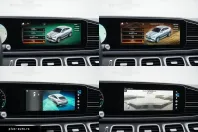 Mercedes-Benz GLE 350 (Clasa GLE) din 2021 cu 80.900 km - oferta MER187594 - foto 32