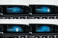 Mercedes-Benz GLE 350 (Clasa GLE) din 2021 cu 80.900 km - oferta MER187594 - foto 33