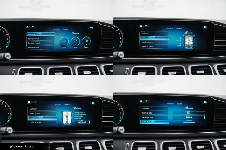 Mercedes-Benz GLE 350 (Clasa GLE) din 2021 cu 80.900 km - oferta MER187594 - foto 33