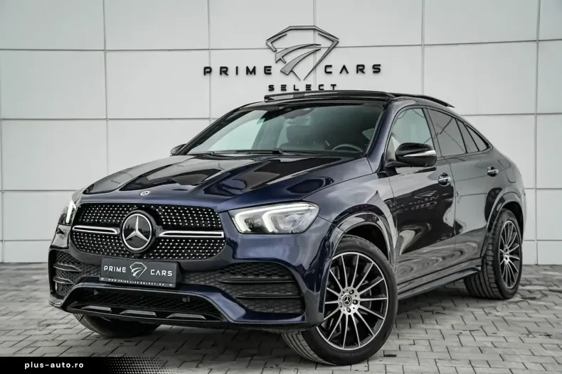 Mercedes-Benz GLE 350 (Clasa GLE) din 2021 cu 80.900 km - oferta MER187594 - foto 34