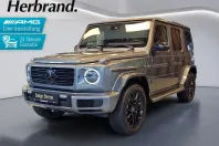 Mercedes-Benz G 500 (Clasa G) din 2021 cu 57.122 km - oferta MER187595 - foto 1