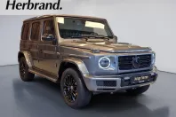 Mercedes-Benz G 500 (Clasa G) din 2021 cu 57.122 km - oferta MER187595 - foto 2