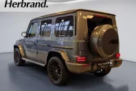 Mercedes-Benz G 500 (Clasa G) din 2021 cu 57.122 km - oferta MER187595 - foto 4