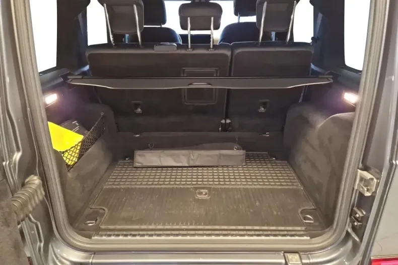 Mercedes-Benz G 500 (Clasa G) din 2021 cu 57.122 km - oferta MER187595 - foto 6