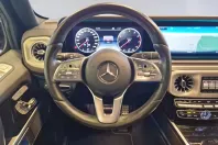 Mercedes-Benz G 500 (Clasa G) din 2021 cu 57.122 km - oferta MER187595 - foto 9