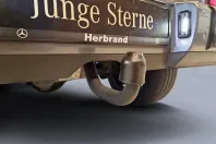 Mercedes-Benz G 500 (Clasa G) din 2021 cu 57.122 km - oferta MER187595 - foto 14