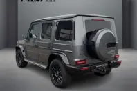 Mercedes-Benz G 500 (Clasa G) din 2022 cu 54.970 km - oferta MER187597 - foto 2