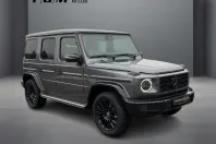 Mercedes-Benz G 500 (Clasa G) din 2022 cu 54.970 km - oferta MER187597 - foto 4