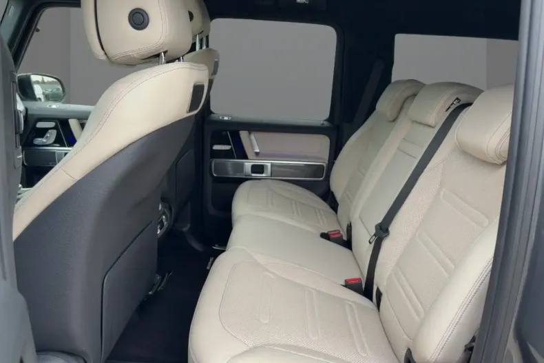 Mercedes-Benz G 500 (Clasa G) din 2022 cu 54.970 km - oferta MER187597 - foto 8