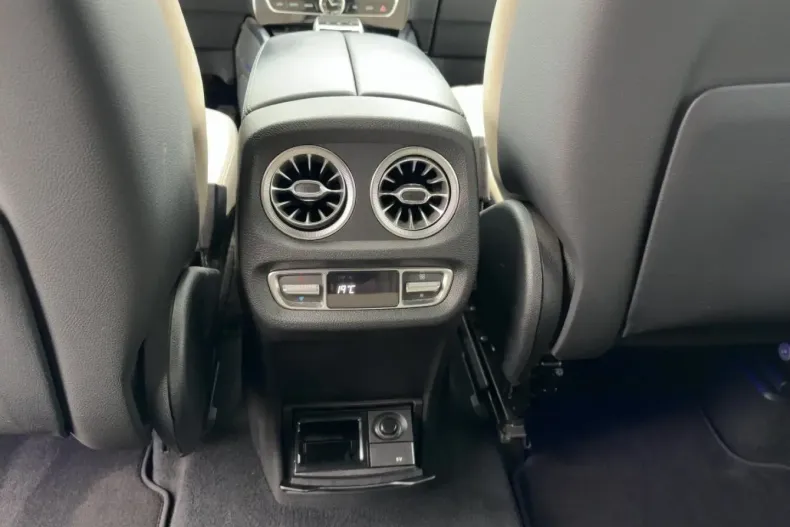 Mercedes-Benz G 500 (Clasa G) din 2022 cu 54.970 km - oferta MER187597 - foto 14