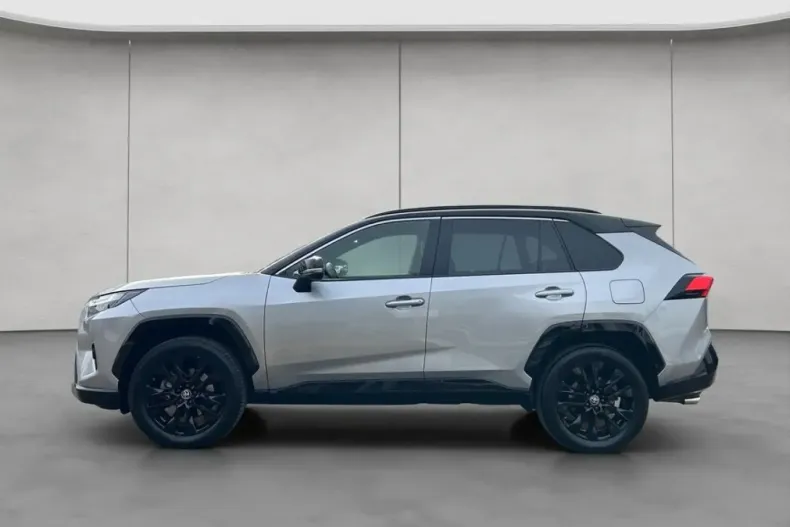 Toyota RAV4 din 2024 cu 32.565 km - oferta TOY187598 - foto 2