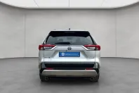 Toyota RAV4 din 2024 cu 32.565 km - oferta TOY187598 - foto 4