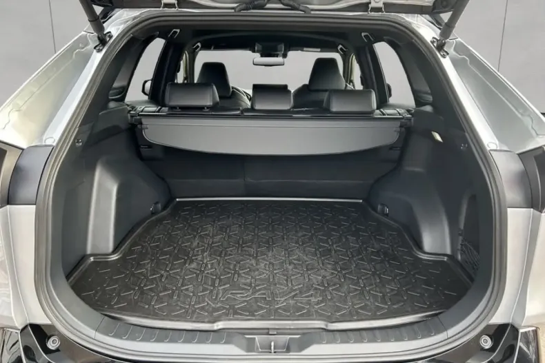 Toyota RAV4 din 2024 cu 32.565 km - oferta TOY187598 - foto 5