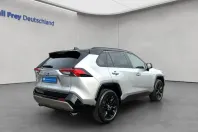 Toyota RAV4 din 2024 cu 32.565 km - oferta TOY187598 - foto 6