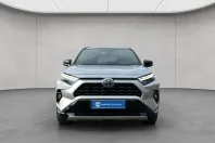 Toyota RAV4 din 2024 cu 32.565 km - oferta TOY187598 - foto 9