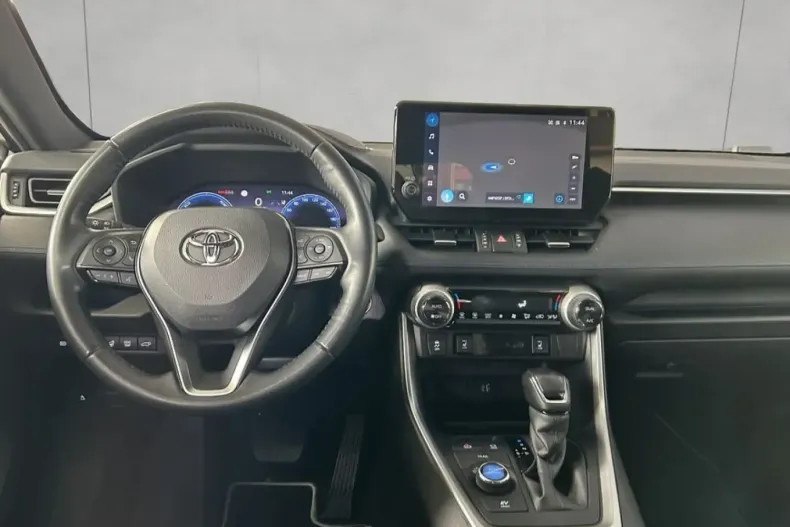 Toyota RAV4 din 2024 cu 32.565 km - oferta TOY187598 - foto 12