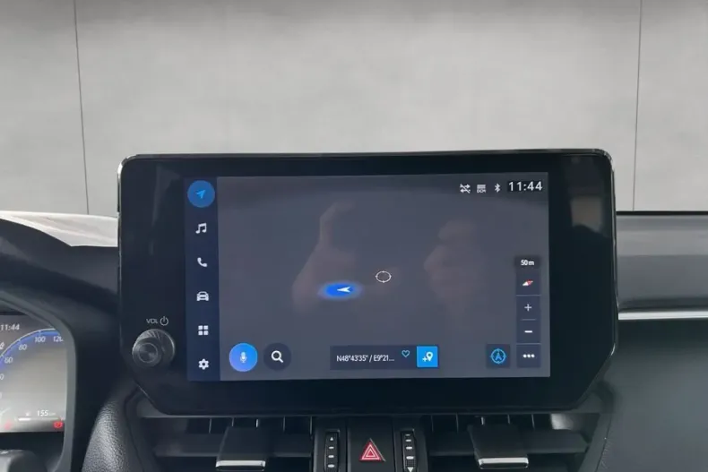 Toyota RAV4 din 2024 cu 32.565 km - oferta TOY187598 - foto 13