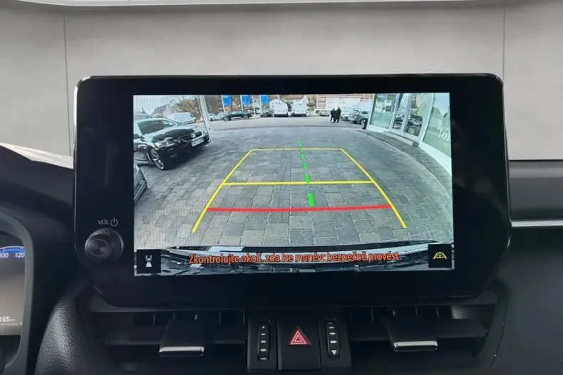 Toyota RAV4 din 2024 cu 32.565 km - oferta TOY187598 - foto 14