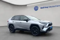 Toyota RAV4 din 2024 cu 29.821 km - oferta TOY187599 - foto 1