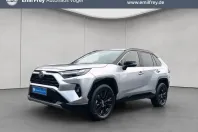 Toyota RAV4 din 2024 cu 29.821 km - oferta TOY187599 - foto 2