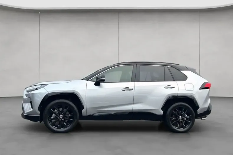 Toyota RAV4 din 2024 cu 29.821 km - oferta TOY187599 - foto 3