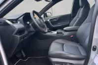 Toyota RAV4 din 2024 cu 29.821 km - oferta TOY187599 - foto 9